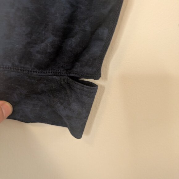 PARADOX Base Layer Merino Wool Blend Active Top Sz L - Picture 5 of 7